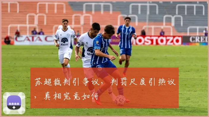 苏超裁判引争议，判罚尺度引热议，真相究竟如何